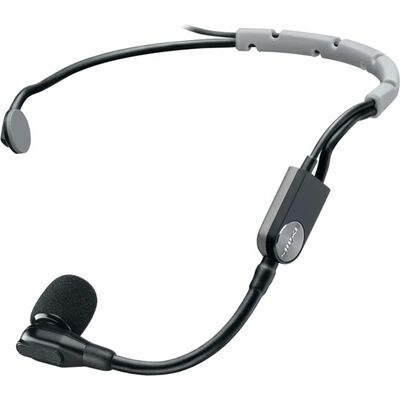 Shure SM35-XLR kondenzátor fejmikrofon