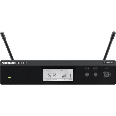 Shure BLX14RE-H8E vezetéknélküli hangszeres szett