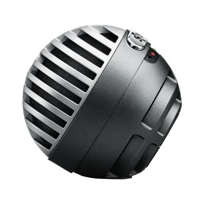 Shure MOTIV MV5-DIG digitális kondenzátormikrofon
