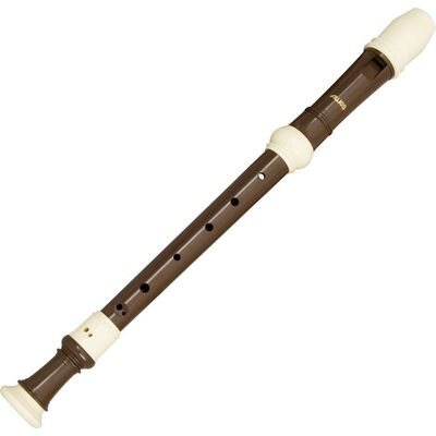 Aulos 709B barokk alt furulya