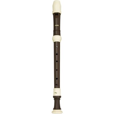 Aulos 709W barokk alt furulya