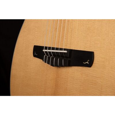 Cort Gold-OC8 Nylon elektro-klasszikus gitár