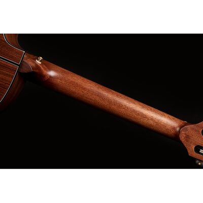 Cort Gold-OC8 Nylon elektro-klasszikus gitár