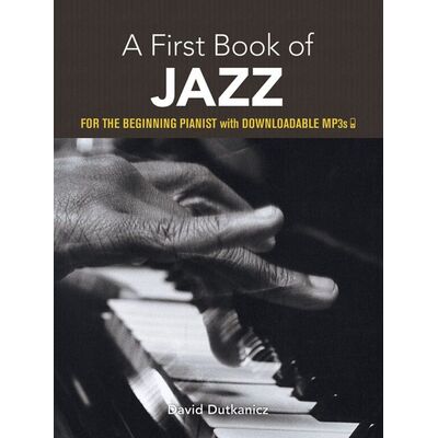 A First Book Of Jazz - kotta