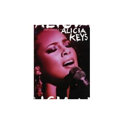 Alicia Keys Unplugged (PVG) - kotta
