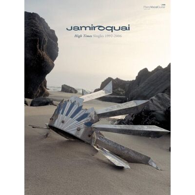 Jamiroquai: High Times. Singles 1992-2006 (PVG) - kotta