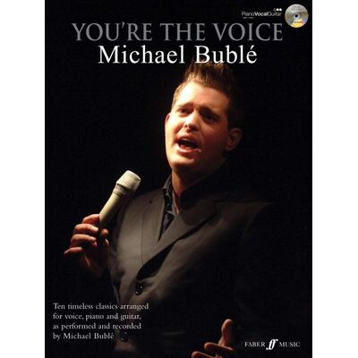 Michael Bublé - kotta