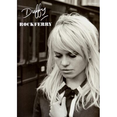 DUFFY: Rockferry - kotta