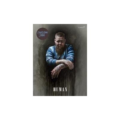Rag'n' Bone Man: Human - kotta
