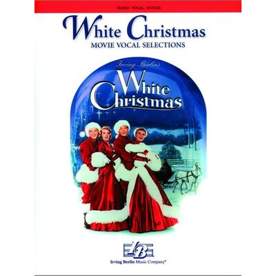 Irving Berlin: White Christmas - kotta
