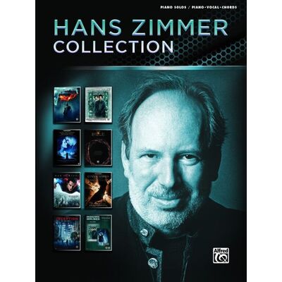 The Hans Zimmer Collection - kotta