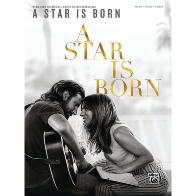 A Star is Born - kotta
