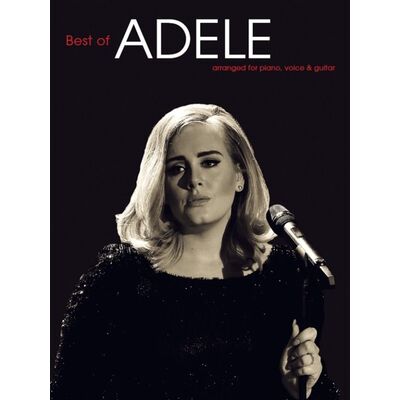 Best of Adele - kotta