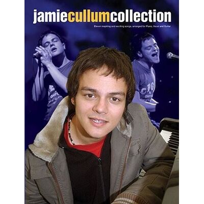 The Jamie Cullum Collection - kotta