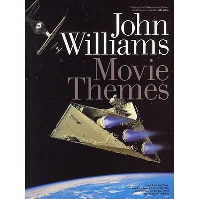 John Williams: Movie Themes - kotta