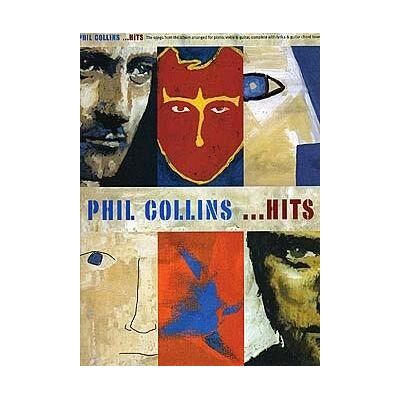 Phil Collins ... Hits - kotta