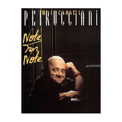 Michel Petrucciani: Note For Note - kotta