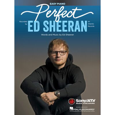 Ed Sheeran: Perfect - kotta