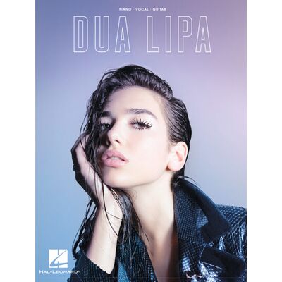 Dua Lipa - kotta