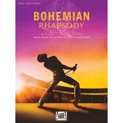 Queen: Bohemian Rhapsody - kotta