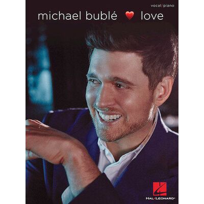 Michael Bublé: Love - kotta