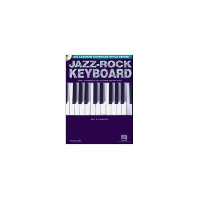 Jazz-rock Keyboard - kotta