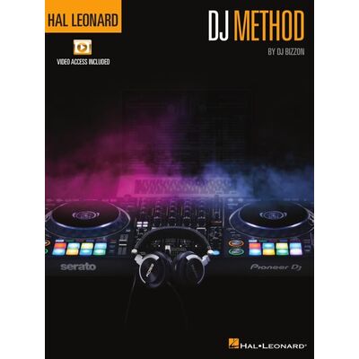 DJ Bizzon: DJ Method - kotta