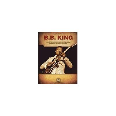 The Best of B.B.King - kotta