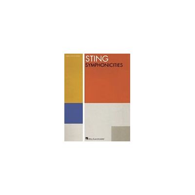 STING Symphonicities - kotta