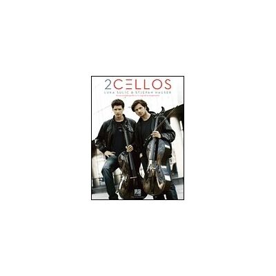 Stjepan Hauser - Luka Sulic: 2 Cellos - kotta