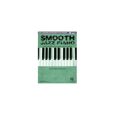 Smooth Jazz (Mark Harrison) Piano - kotta