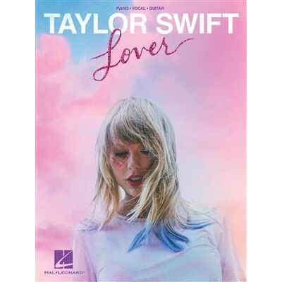 Taylor Swift - Lover - kotta