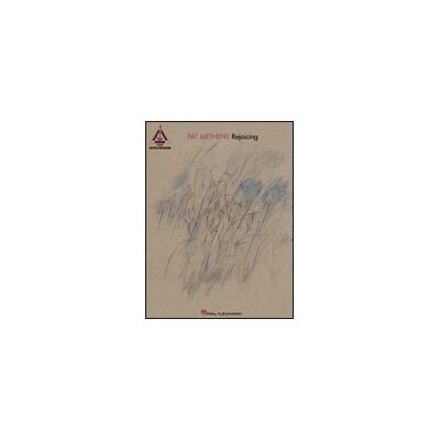 Pat Metheny: Rejoicing - kotta
