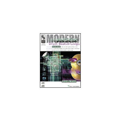 Modern Rock Drum Beats and Loops - kotta