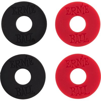 Ernie Ball 4603 Strap Blocks egyszerű hevederzár