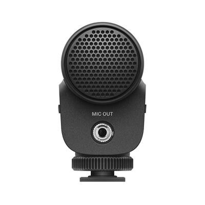 Sennheiser MKE 400 kameramikrofon