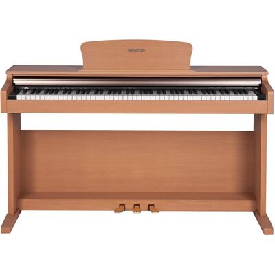Sencor SDP-100 OAK digitális zongora