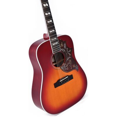 Sigma DM12-SG5 elektro-akusztikus gitár