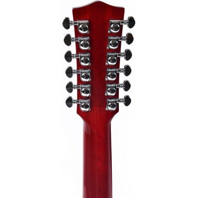 Sigma DM12-SG5 elektro-akusztikus gitár