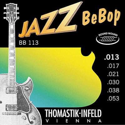 Thomastik BB113 13-53 elektromos gitárhúr