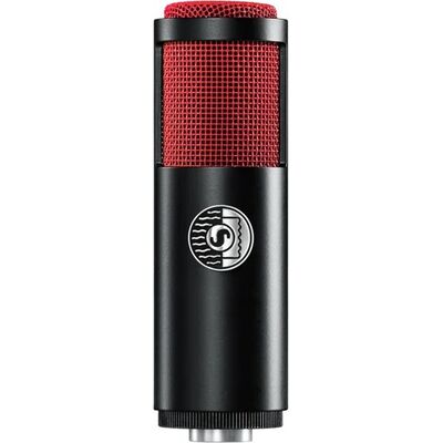 Shure KSM313/NE passzív szalagmikrofon