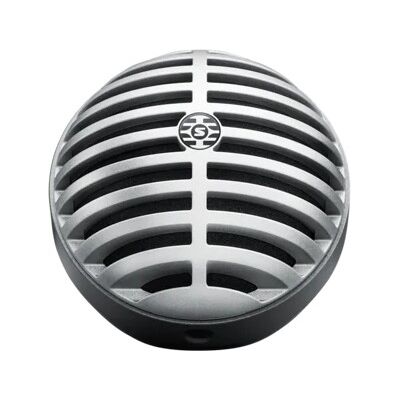 Shure MOTIV MV5-DIG digitális kondenzátormikrofon