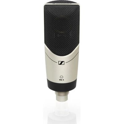 Sennheiser MK 4 kondenzátor mikrofon