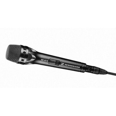 Sennheiser MD 431 dinamikus mikrofon
