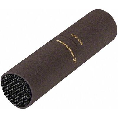 Sennheiser MKH 8020 kondenzátor hangszermikrofon