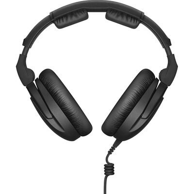 Sennheiser HD 300 PROtect professzionális fejhallgató