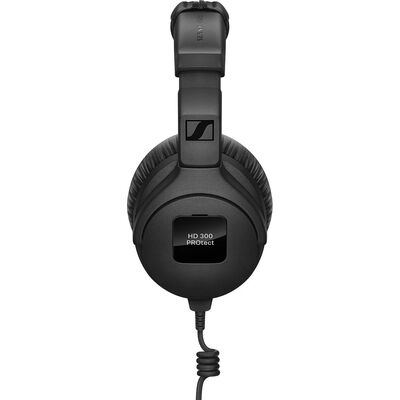 Sennheiser HD 300 PROtect professzionális fejhallgató