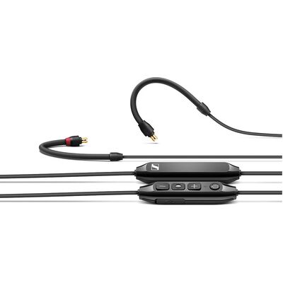 Sennheiser IE 100 PRO Wireless Red professzionális monitor fülhallgató