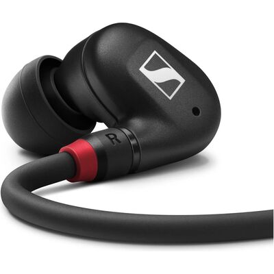 Sennheiser IE 100 PRO Black professzionális monitor fülhallgató