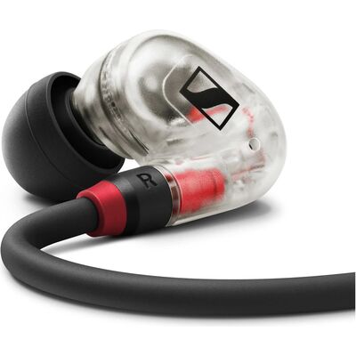 Sennheiser IE 100 PRO Clear professzionális monitor fülhallgató